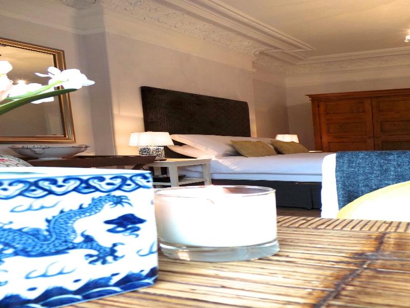 Antler Guest House image