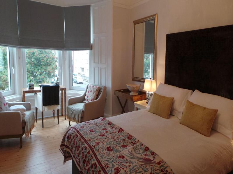 Antler Guest House image