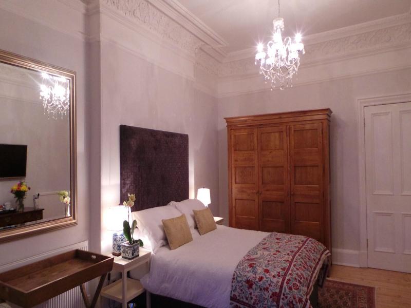 Antler Guest House image