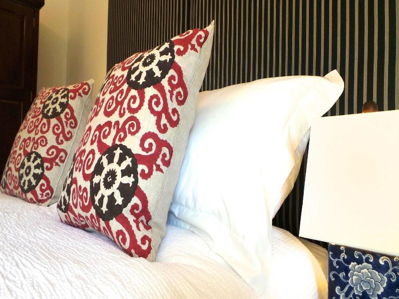 Antler Guest House image
