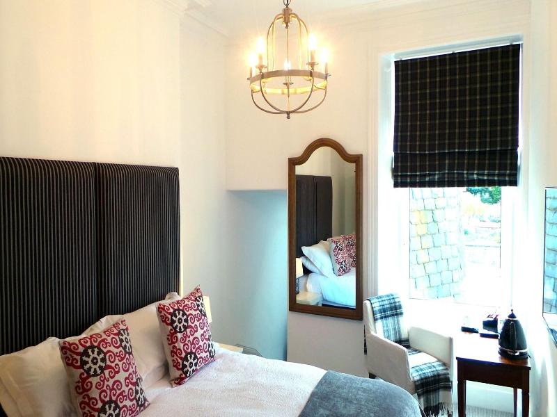 Antler Guest House image