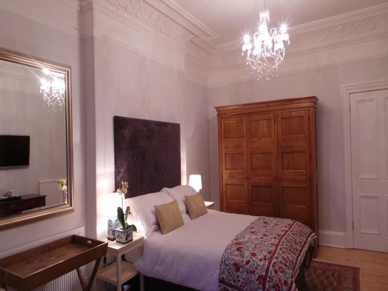 Antler Guest House image