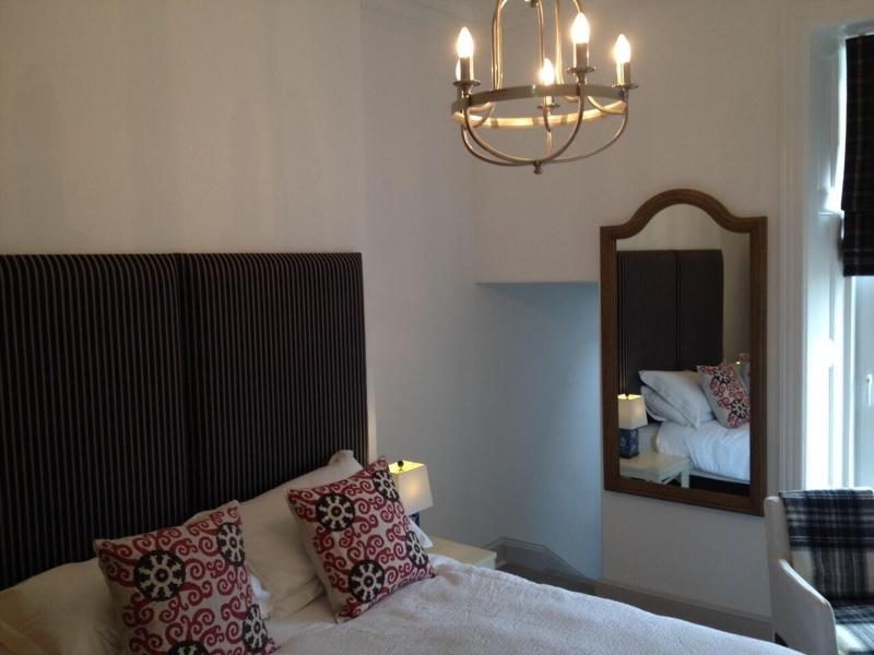 Antler Guest House image