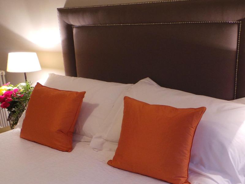 Antler Guest House image
