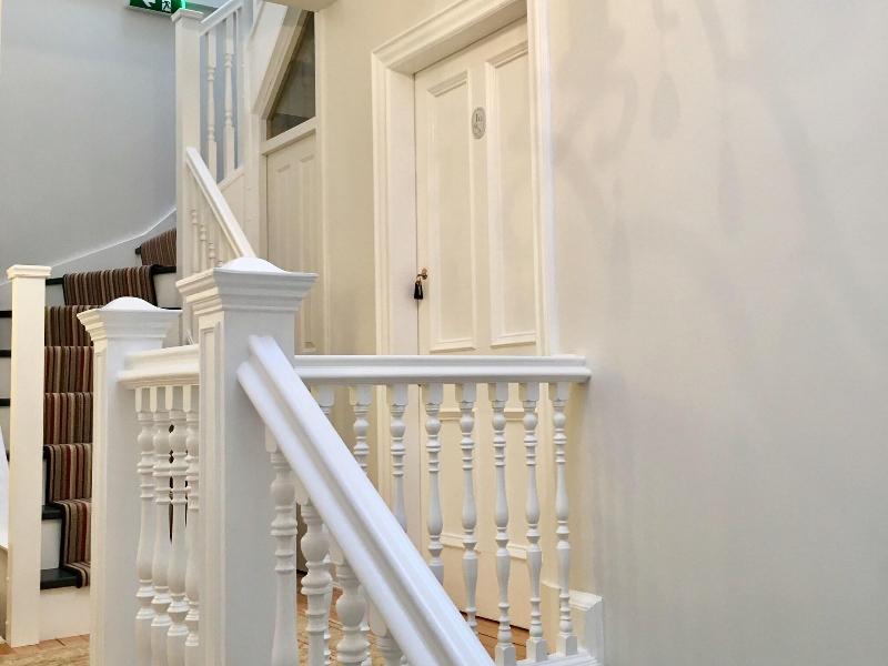 Antler Guest House image