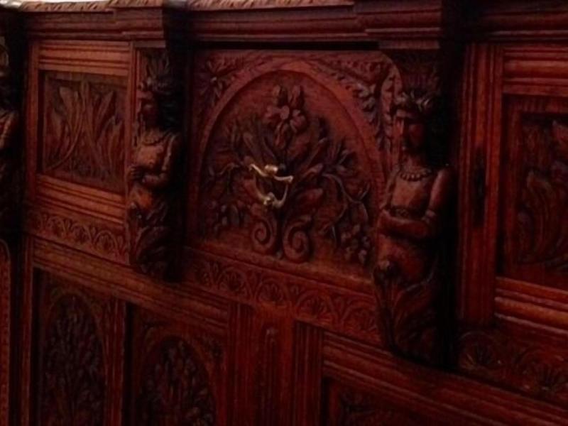 Antler Guest House image