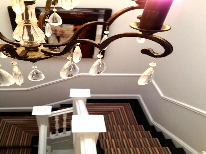 Antler Guest House image