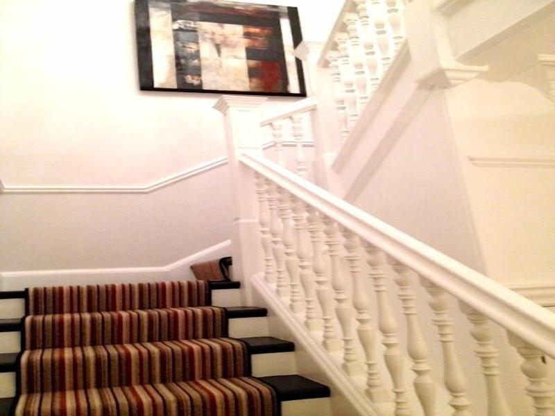 Antler Guest House image