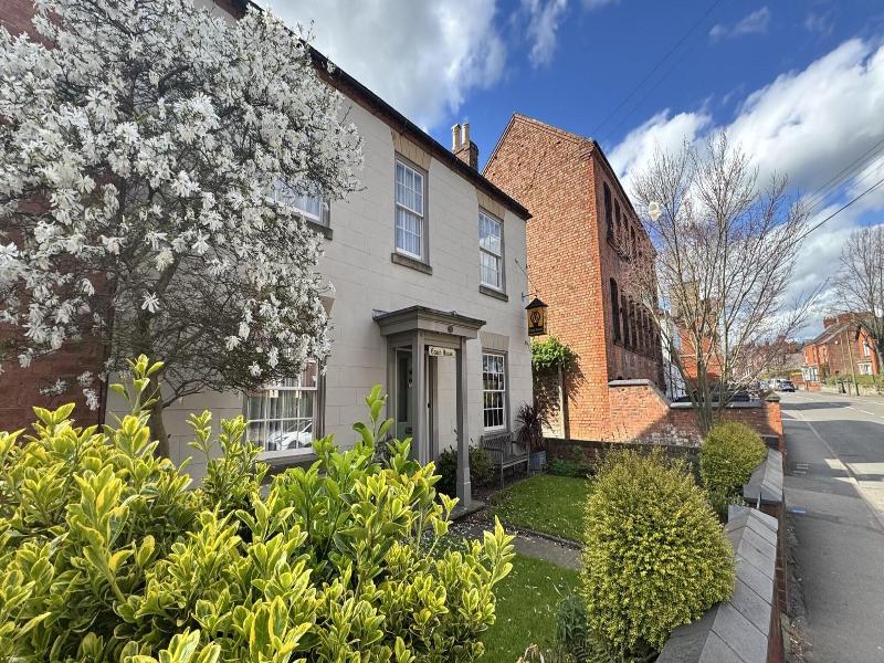 The Coach House image