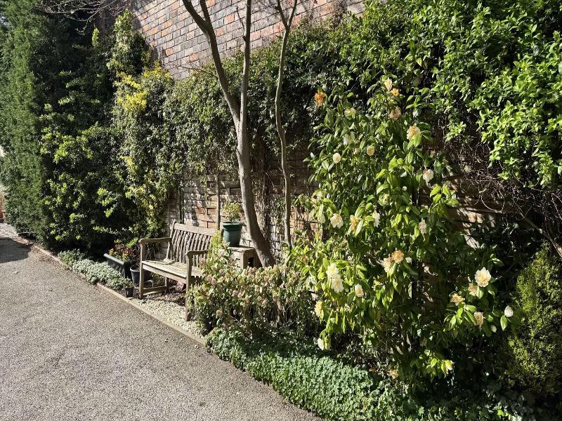 The Coach House image