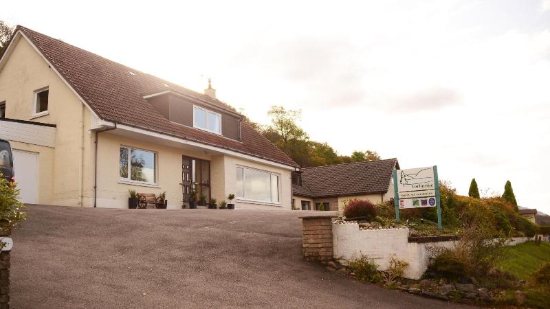 Torlinnhe Guesthouse image