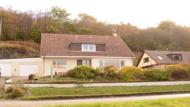 Torlinnhe Guesthouse image