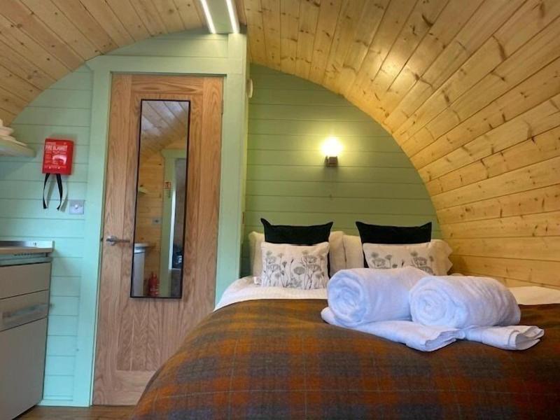 Torlinnhe Guesthouse image