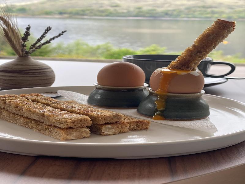 Torlinnhe Guesthouse image