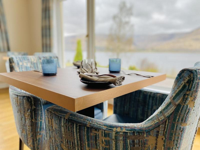 Torlinnhe Guesthouse image