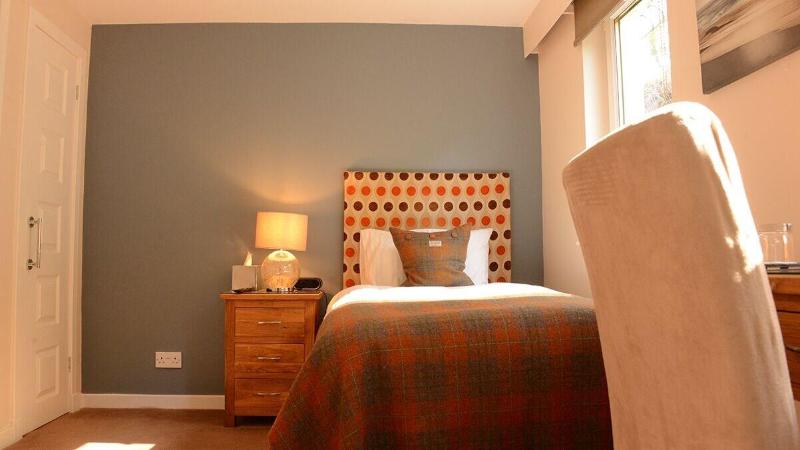 Torlinnhe Guesthouse image