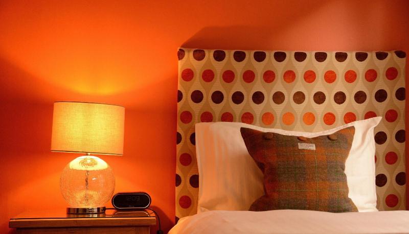 Torlinnhe Guesthouse image
