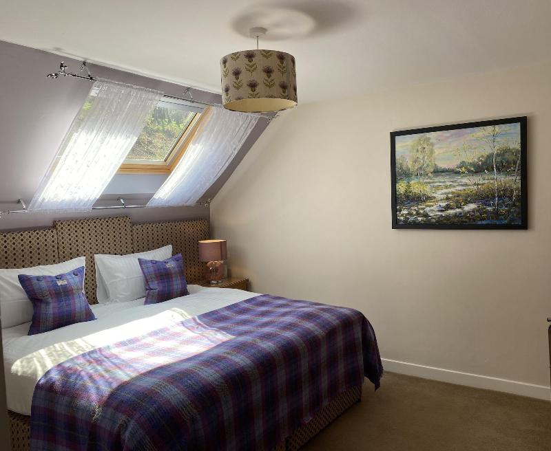 Torlinnhe Guesthouse image