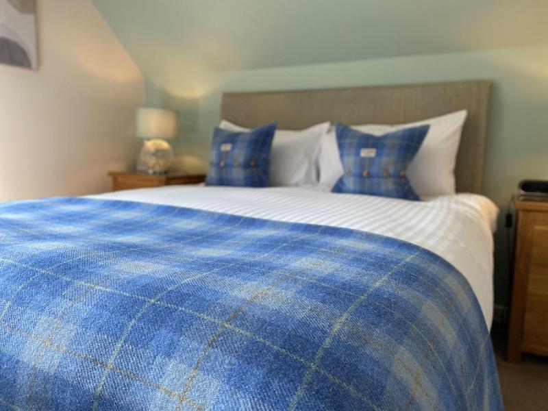 Torlinnhe Guesthouse image