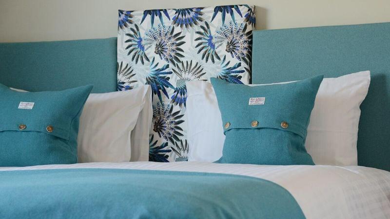 Torlinnhe Guesthouse image