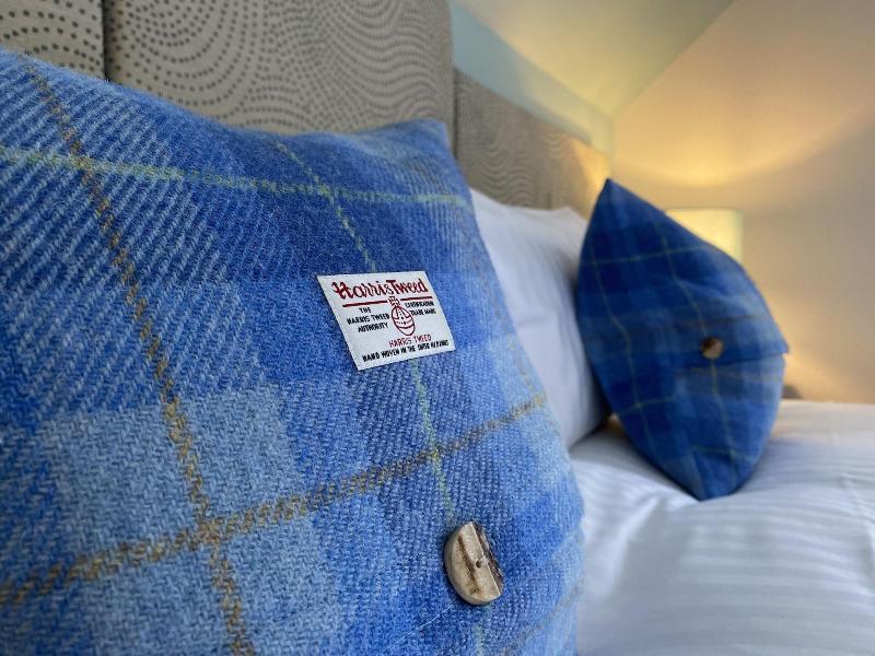 Torlinnhe Guesthouse image
