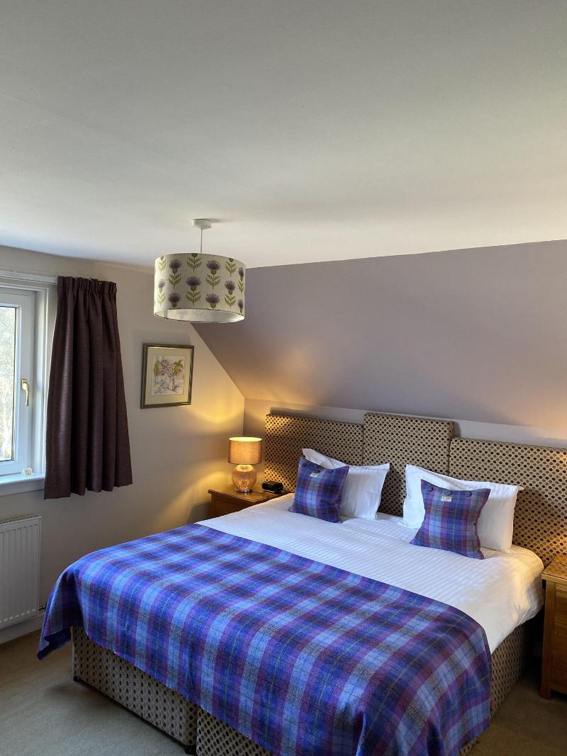 Torlinnhe Guesthouse image
