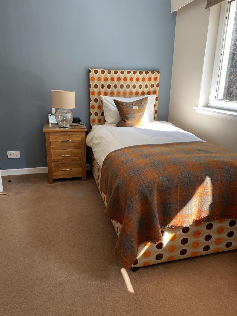 Torlinnhe Guesthouse image