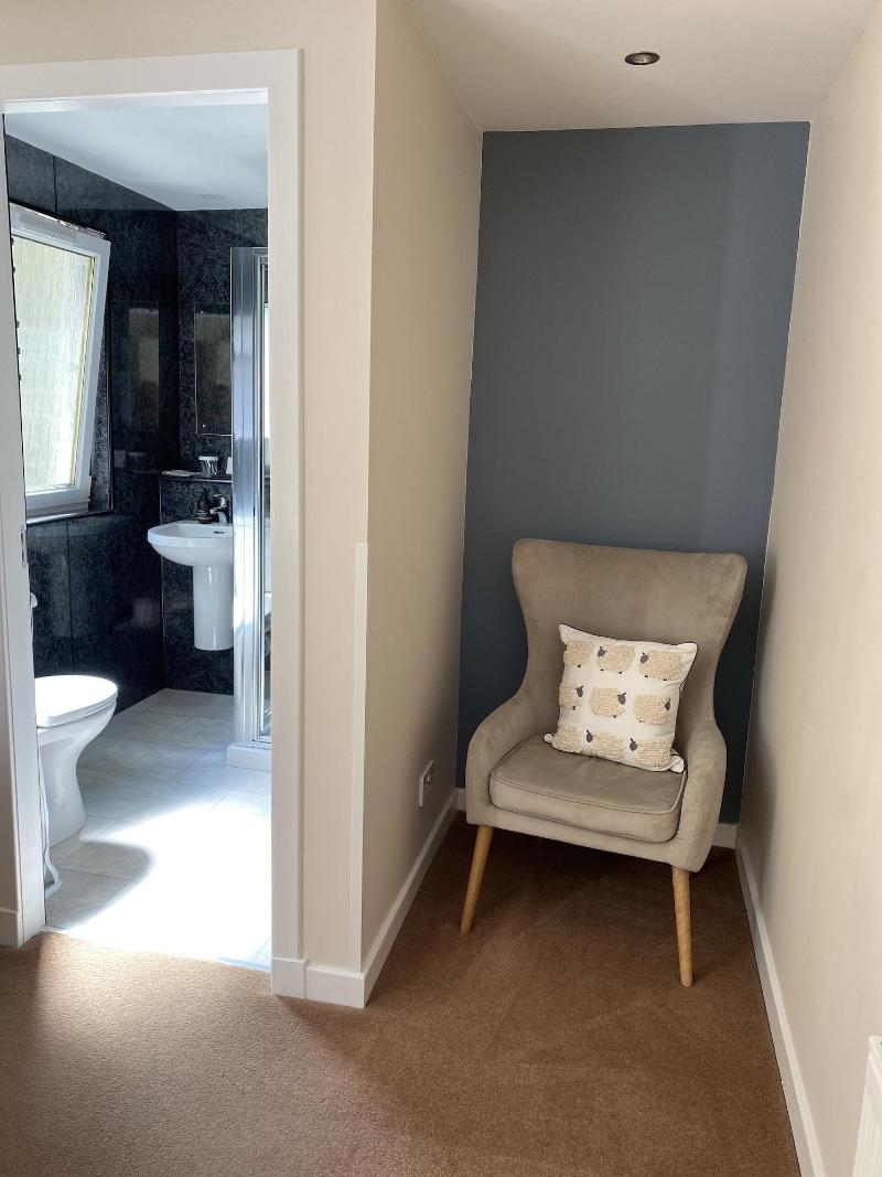 Torlinnhe Guesthouse image