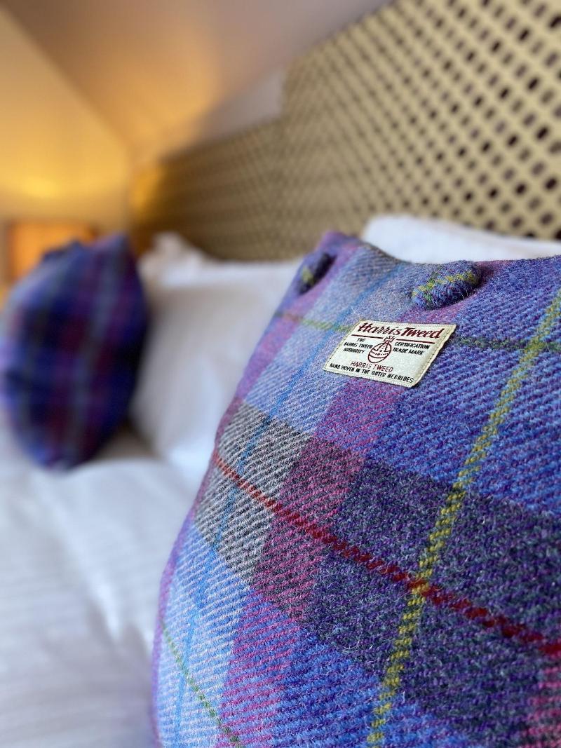 Torlinnhe Guesthouse image