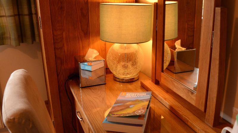 Torlinnhe Guesthouse image