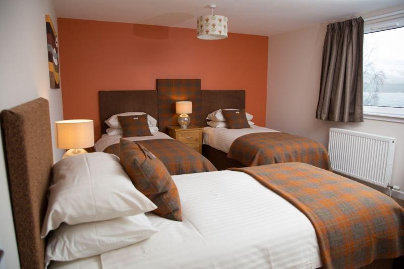 Torlinnhe Guesthouse image
