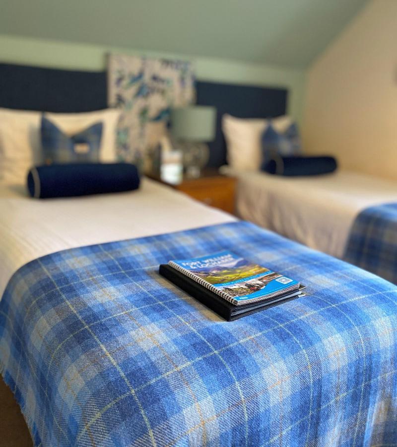 Torlinnhe Guesthouse image