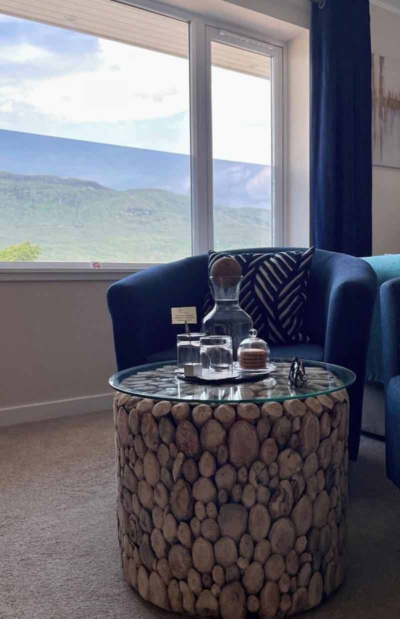 Torlinnhe Guesthouse image