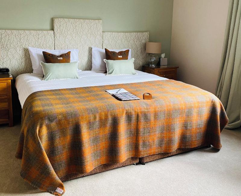 Torlinnhe Guesthouse image