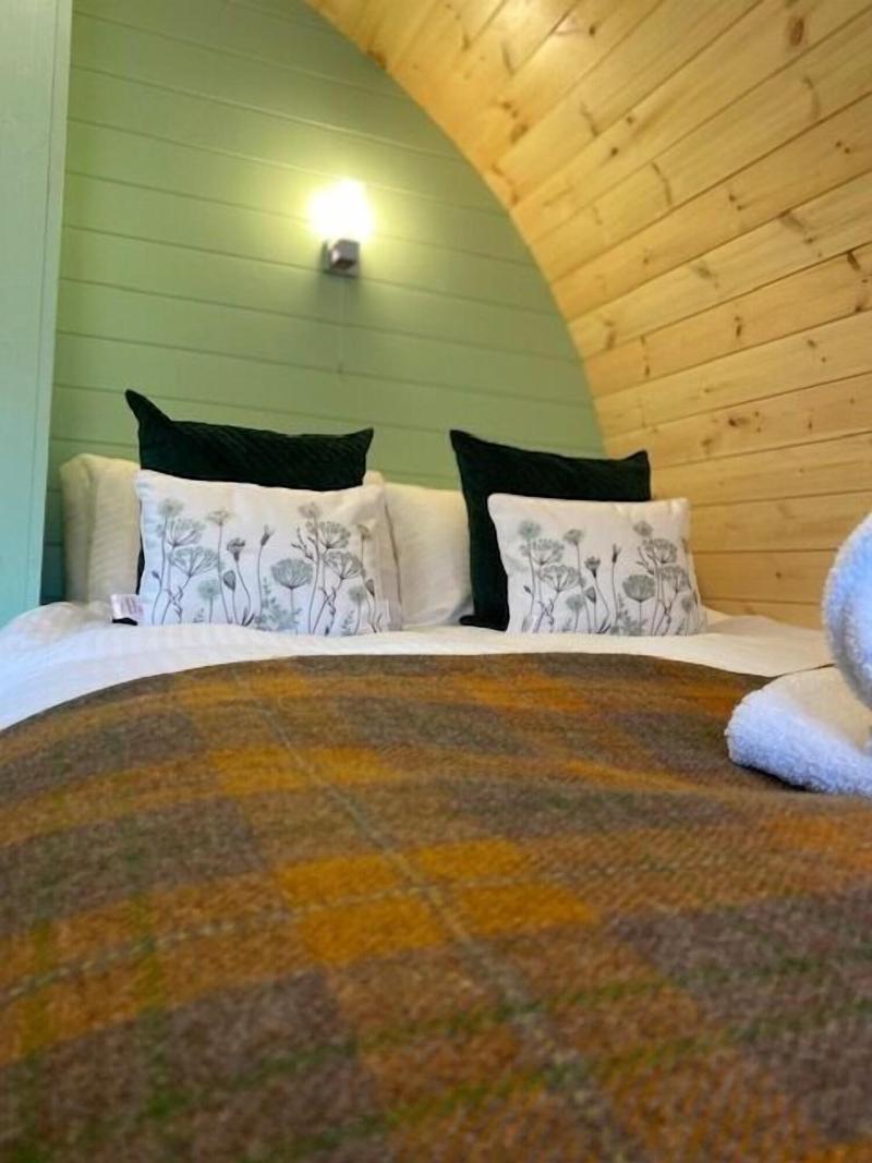 Torlinnhe Guesthouse image