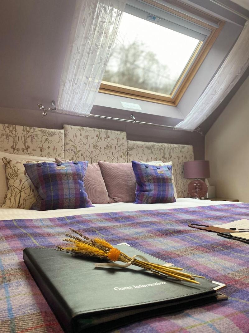 Torlinnhe Guesthouse image