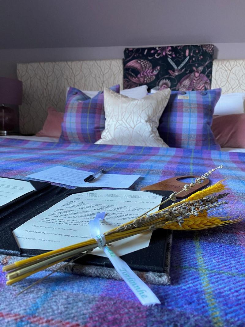 Torlinnhe Guesthouse image