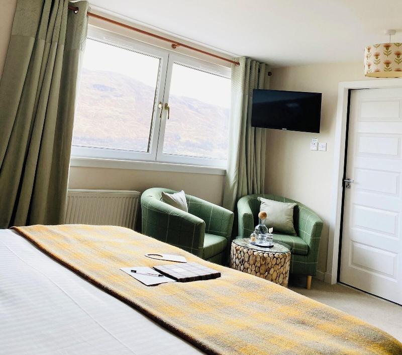 Torlinnhe Guesthouse image