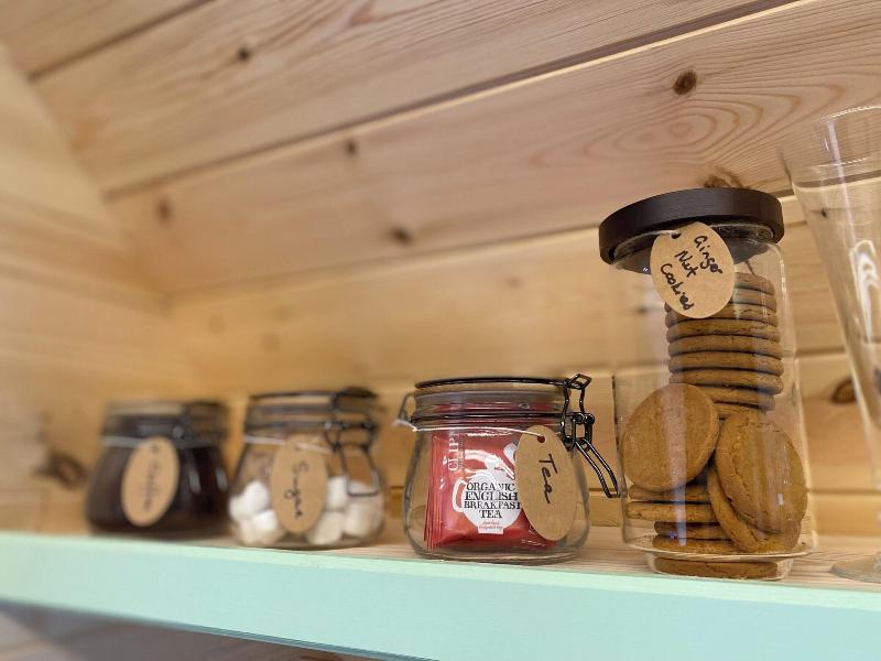 Torlinnhe Guesthouse image