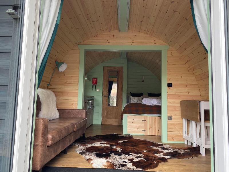 Torlinnhe Guesthouse image