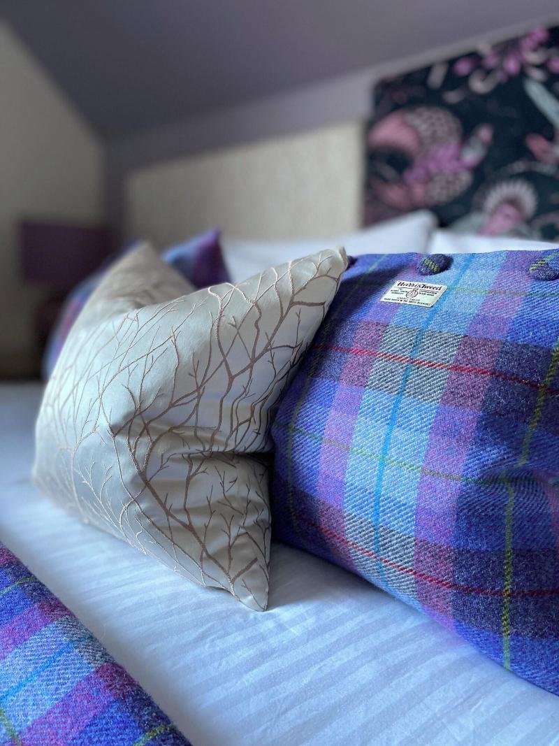 Torlinnhe Guesthouse image