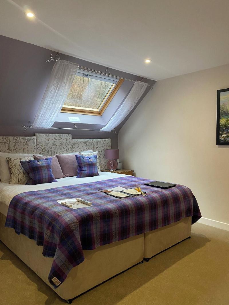 Torlinnhe Guesthouse image