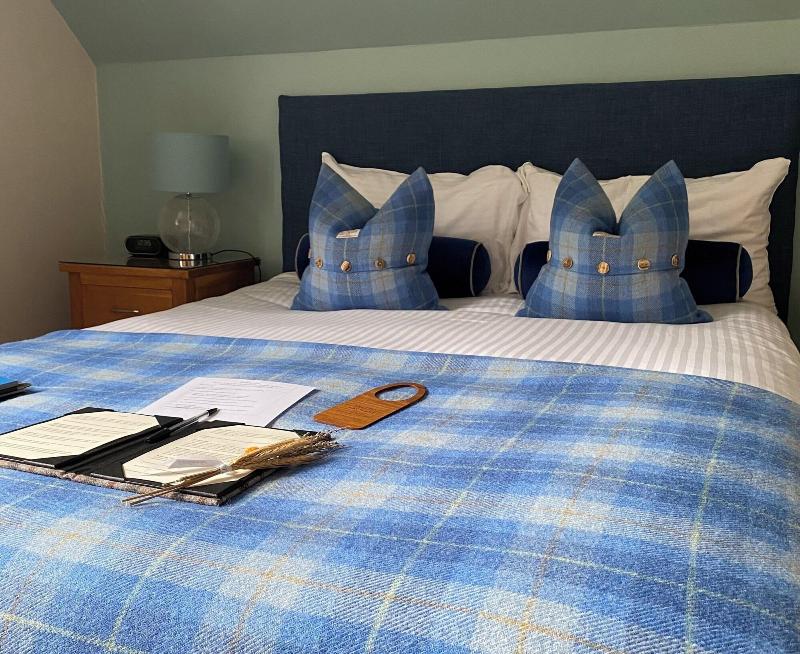 Torlinnhe Guesthouse image