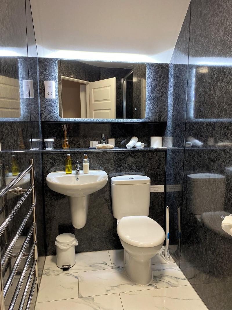Torlinnhe Guesthouse image