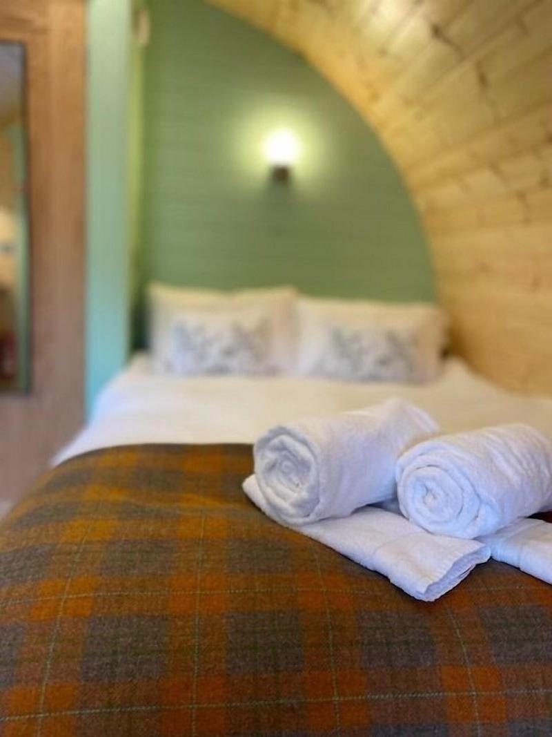 Torlinnhe Guesthouse image