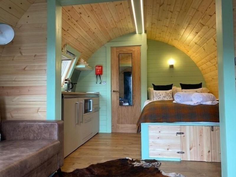 Torlinnhe Guesthouse image