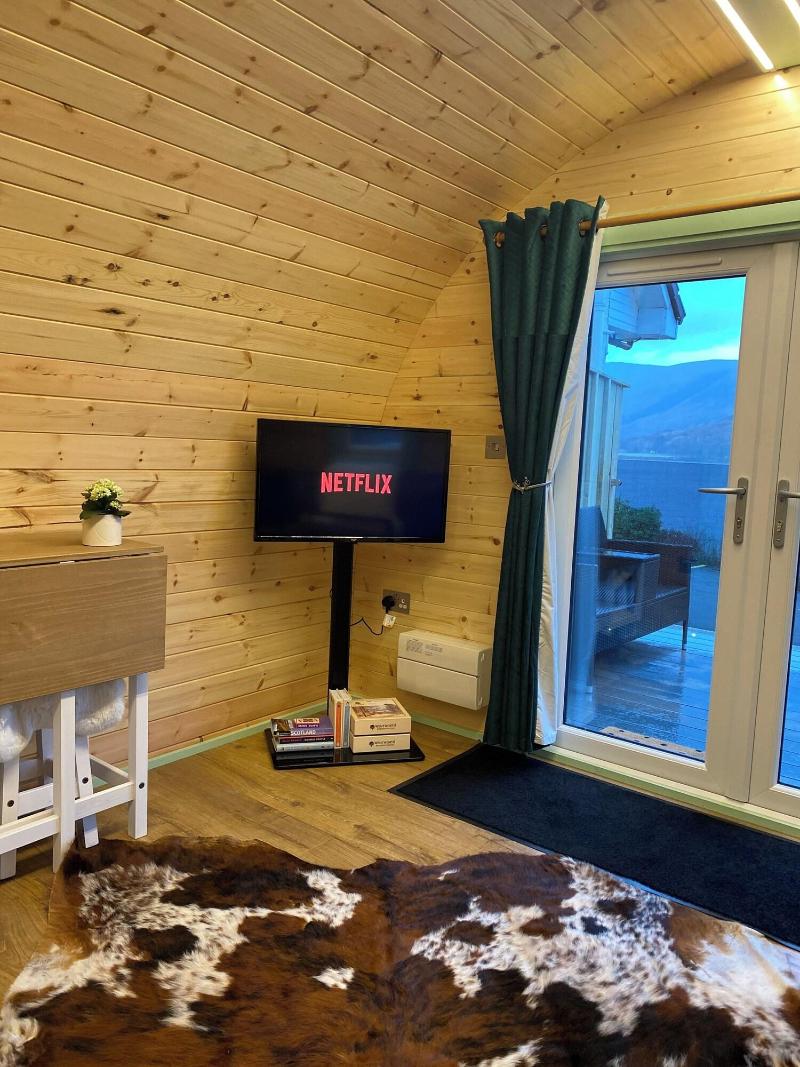 Torlinnhe Guesthouse image