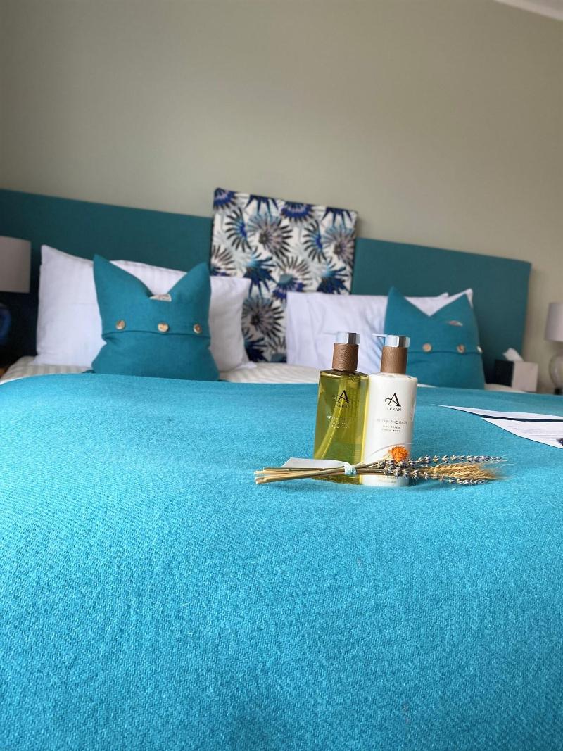 Torlinnhe Guesthouse image