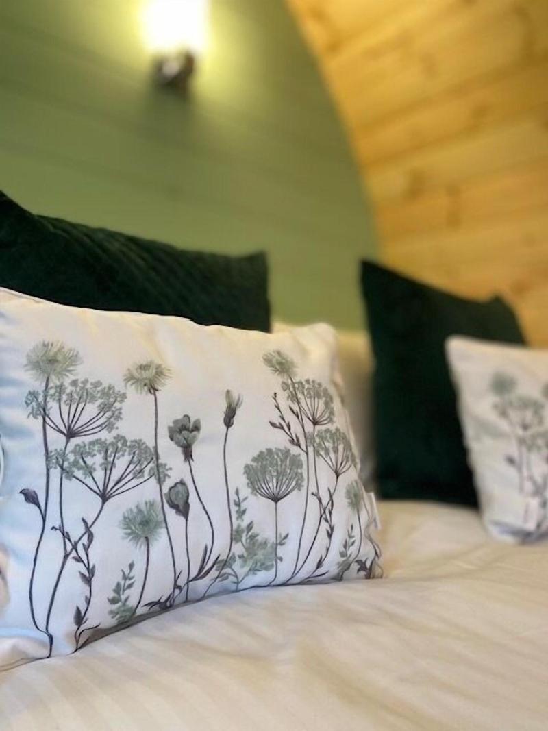 Torlinnhe Guesthouse image