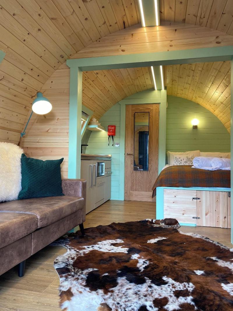 Torlinnhe Guesthouse image